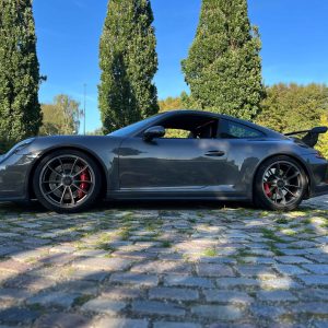 Porsche 991.2 GT3