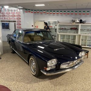 CarBeat Cashing Cars Not Just Another Auction - Specialbiler Maserati Quattroporte 1 showCarBeat Cashing Cars Not Just Another Auction - Specialbiler Maserati Quattroporte 1 show